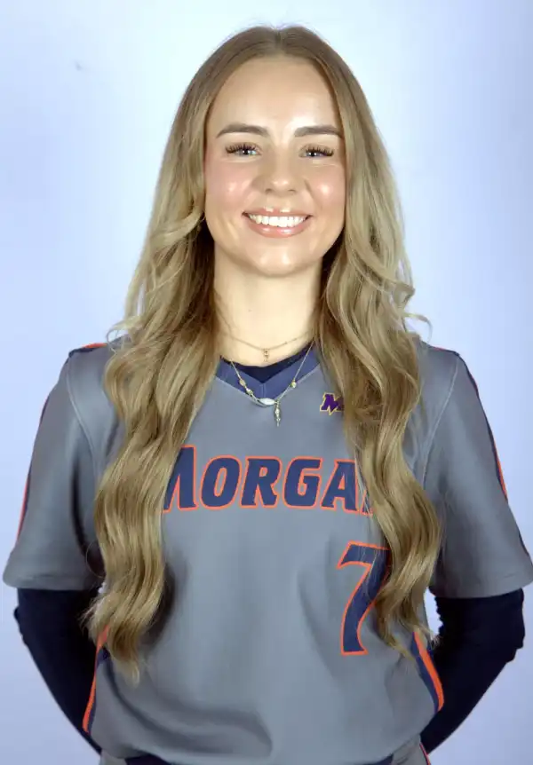 Millie Cousins, Softball, Morgan State University