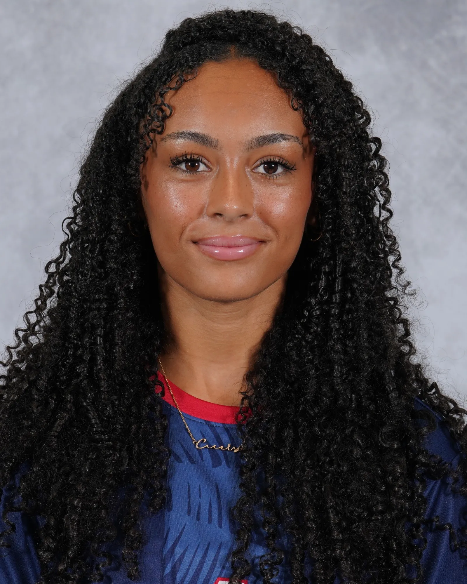 Cicely-Ann Spencer-Wickham, Soccer, undefined