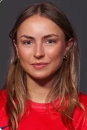 Astrid Nyquist, Soccer, undefined