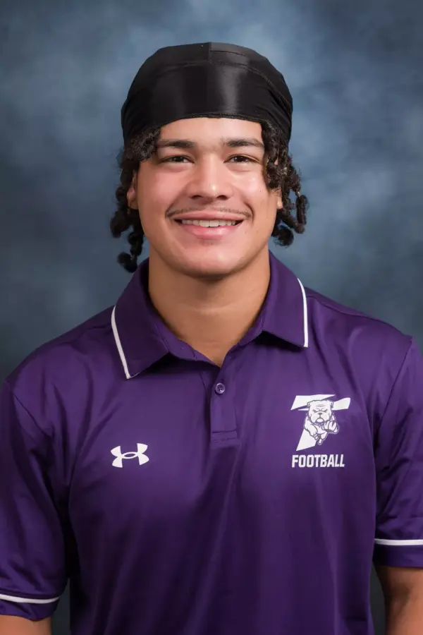 Idrique Carmichael, Football, Truman State University
