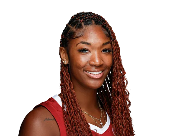 JeAnna Cunningham, Basketball, University of Alabama