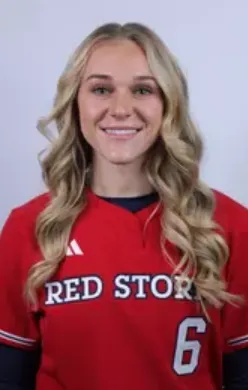 Elanna Lysiak, Softball, undefined