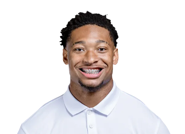 Myles Richardson, Football, undefined