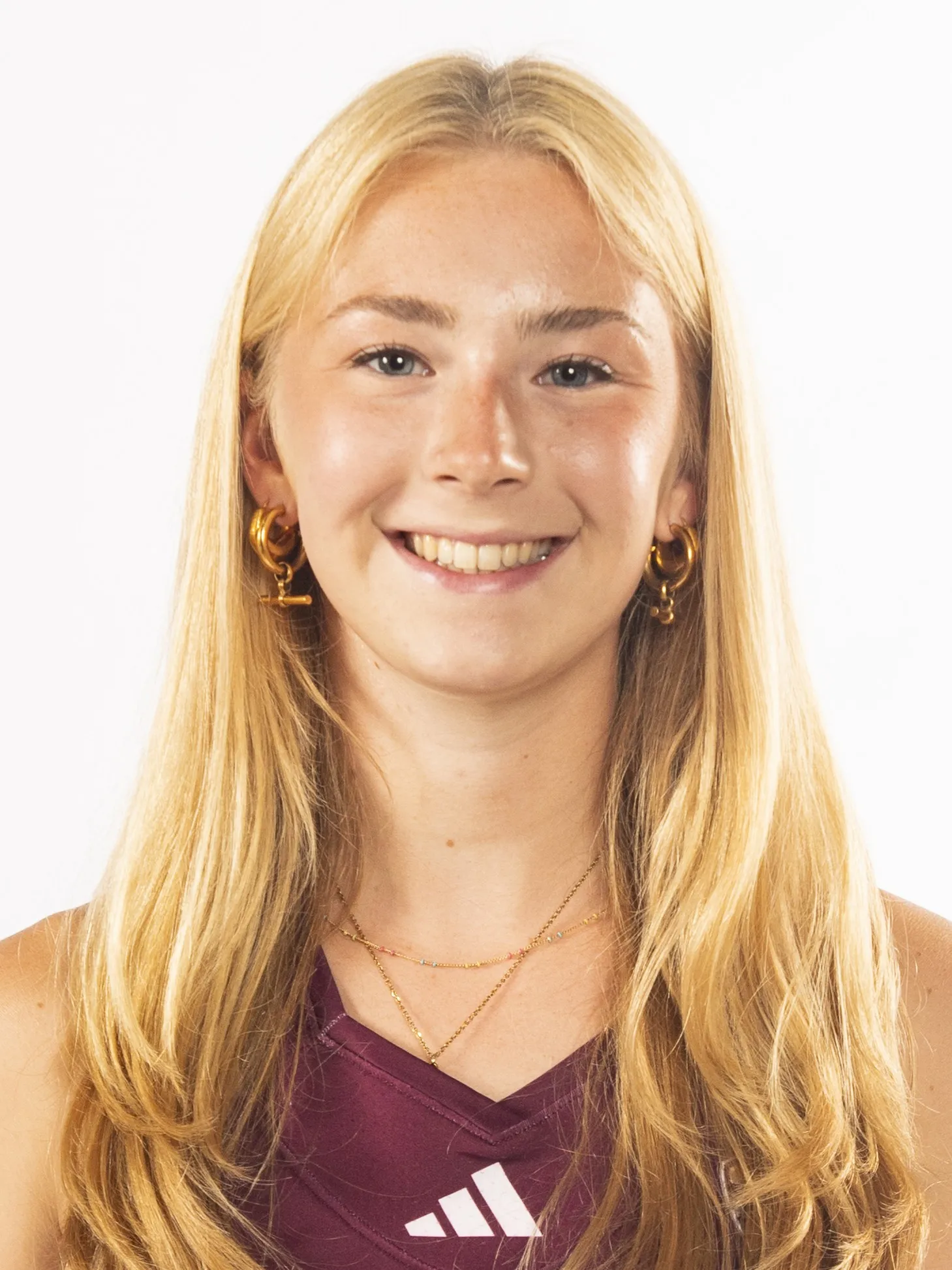 Ellie Mullins, Field Hockey, Central Michigan University