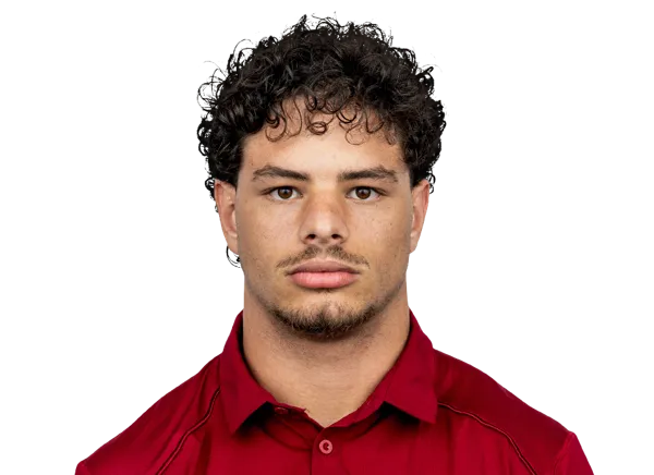 Jacob Godfrey, Football, undefined