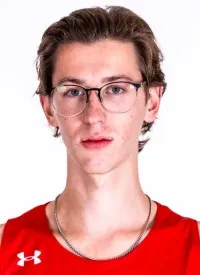 Greg Poisson, Track and Field (O), Boston University