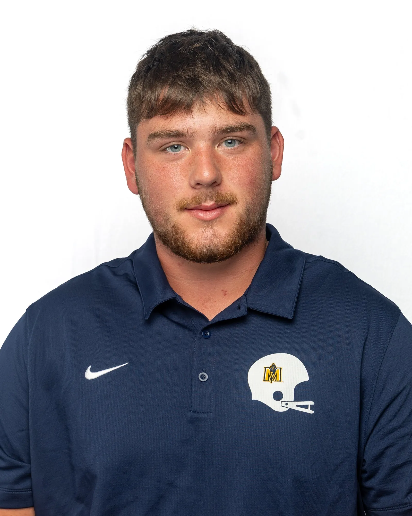 Jake Coffey, Football, undefined