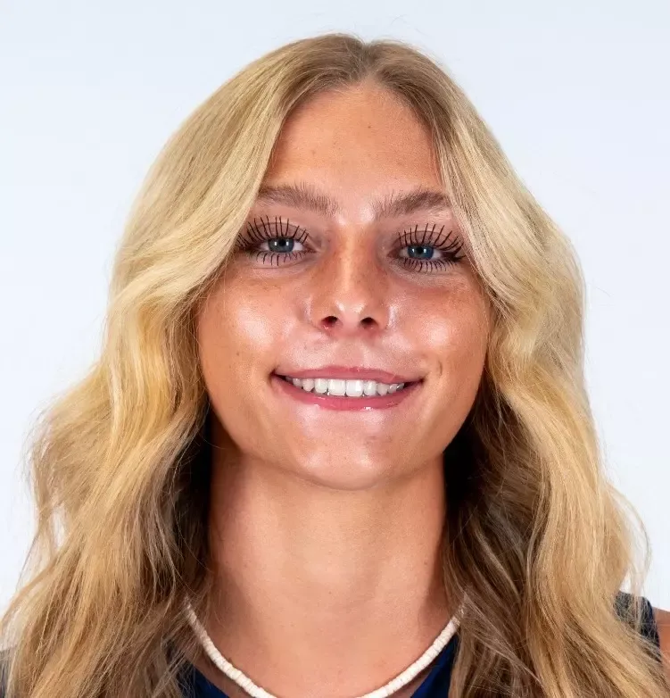 Addy Cook, Volleyball, undefined