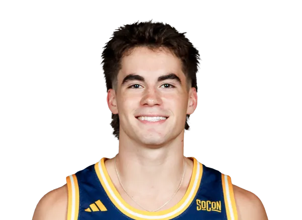 Parker Robison, Basketball, undefined
