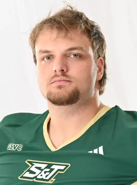 Drew Sandefur, Football, Missouri University of Science and Technology