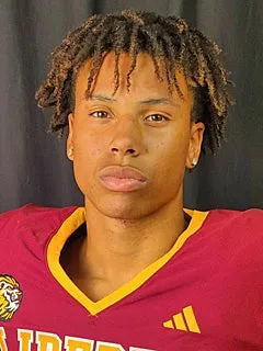 Chris Joe, Football, undefined