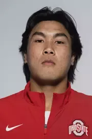 Bryce Nakashima, Tennis, undefined