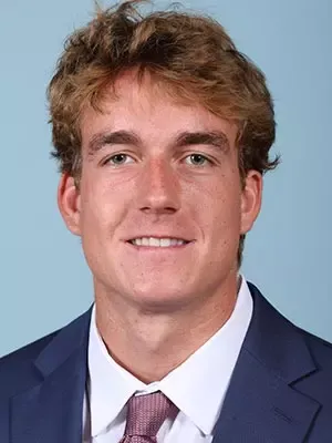 Nate Lucchesi, Lacrosse, University of Pennsylvania