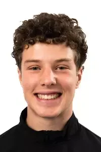 Parker Clifford, Track and Field (O), Northern Arizona University