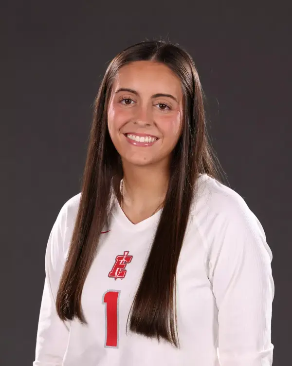 Grace Petro, Volleyball, Pennsylvania Western University, Edinboro