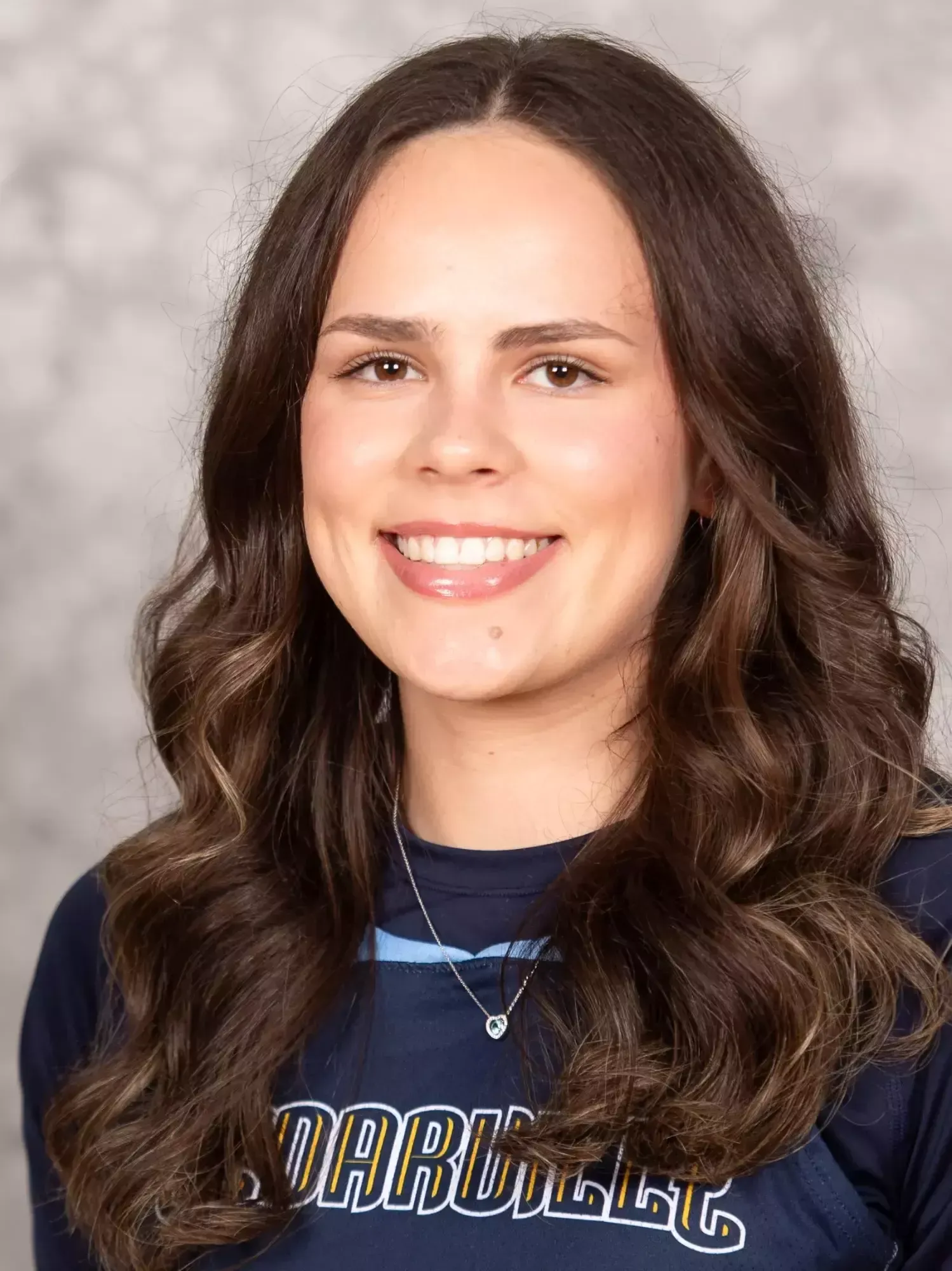 Emma Kay Martin, Basketball, undefined