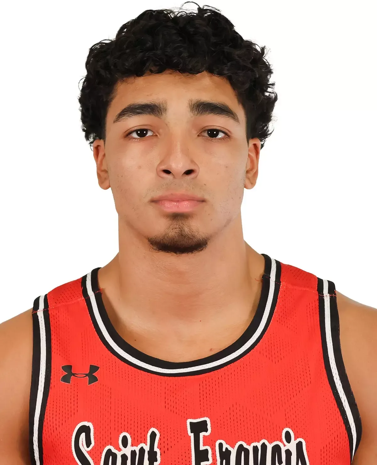 Josh Gamarra, Basketball, Saint Francis University