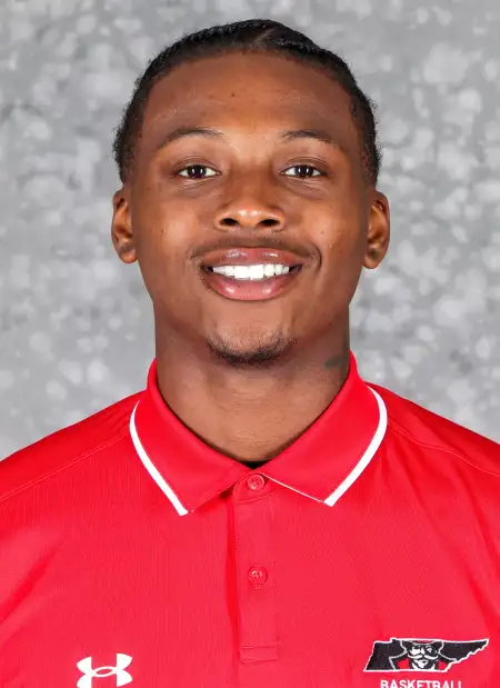 Alex Davis, Basketball, Austin Peay State University