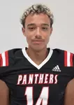 Keegan Jones, Football, Davenport University