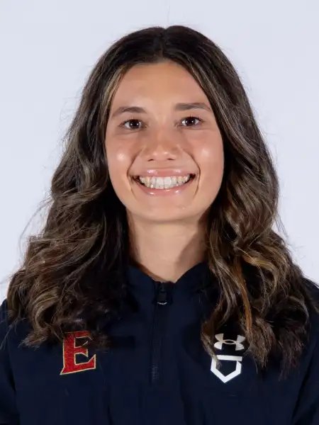 Julia Tamulski, Softball, Elon University