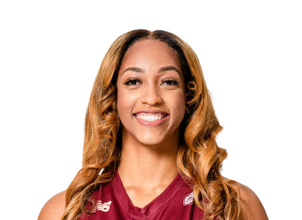 Kennedi Jackson, Basketball, Boston College