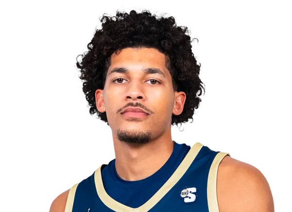Jaquias Franklin, Basketball, undefined