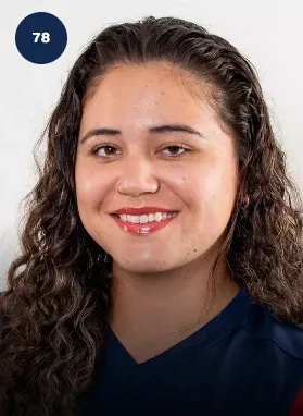 Lorraine Alo, Softball, undefined