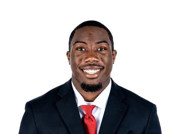 Travares Daniels II, Football, undefined