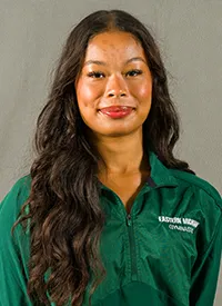 Brianna Lucas, Gymnastics, Eastern Michigan University