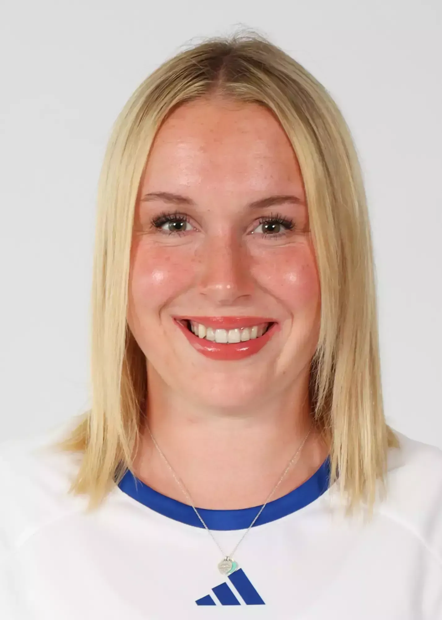 Sarah Fritz, Soccer, undefined