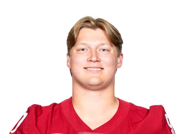 Max Baloun, Football, Iowa State University