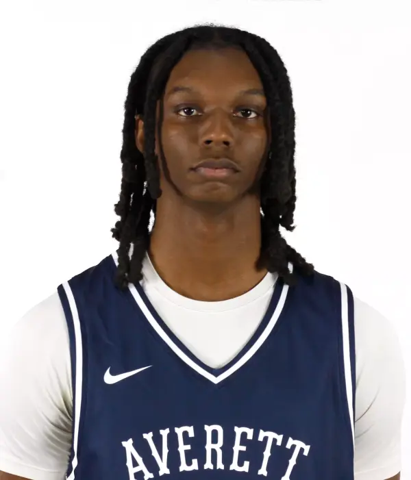Aaron Feaster, Basketball, Averett University