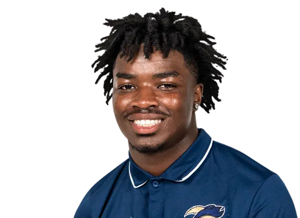 Kason Hooks, Football, undefined