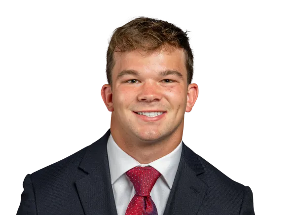 Jakeb Snyder, Football, undefined