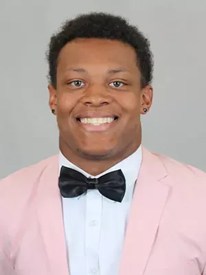 Jahylen Lee, Football, Ferrum College