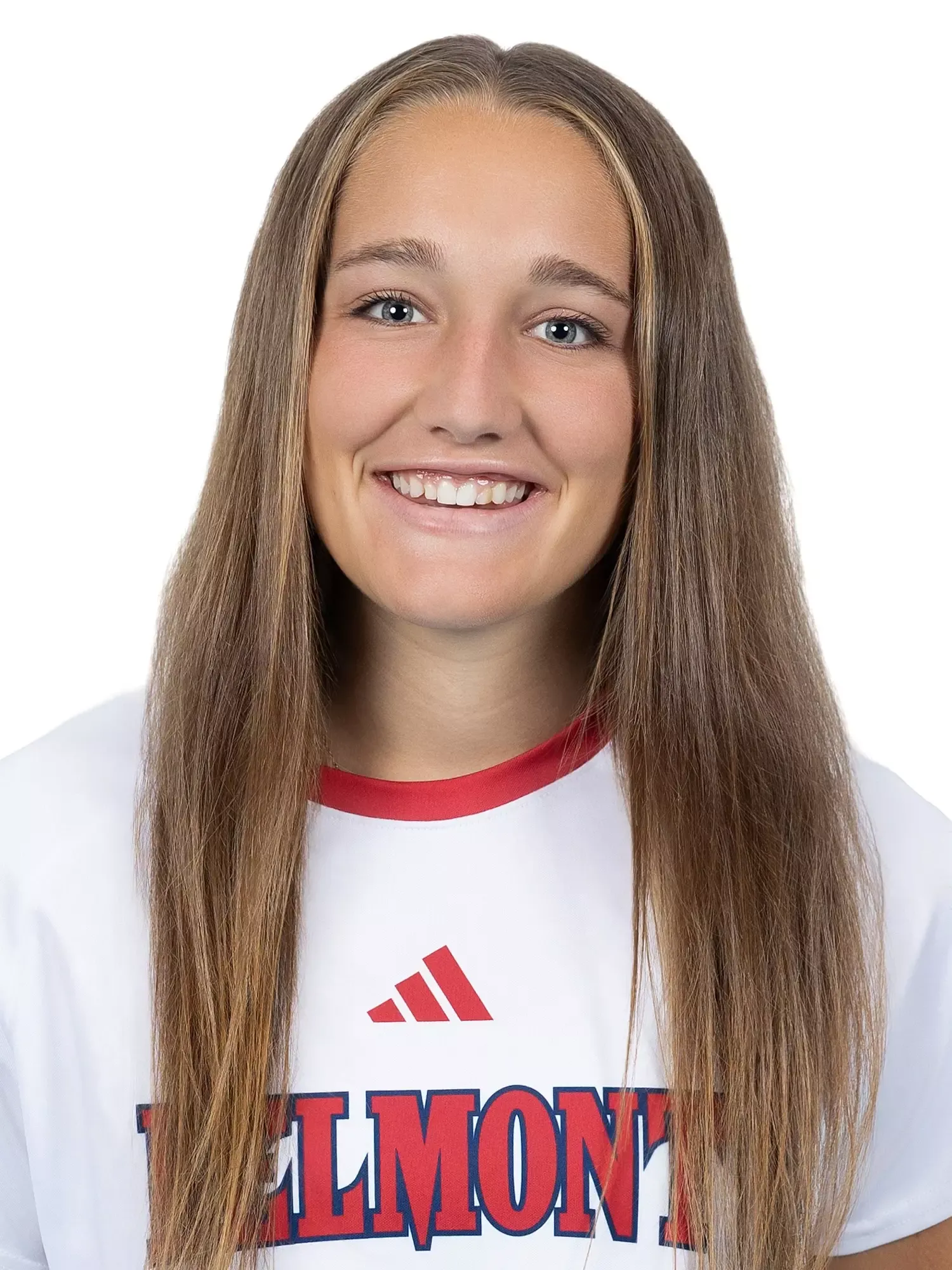 Lydia Johnson, Soccer, Belmont University