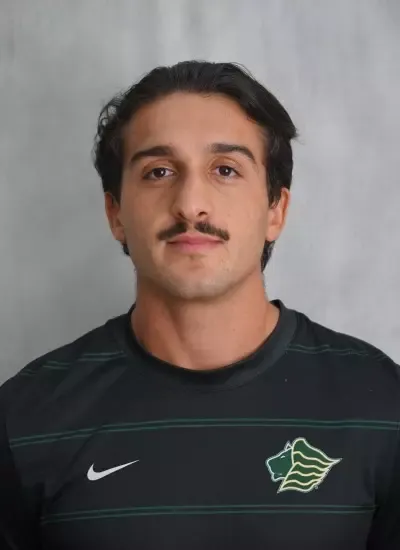 Glen Lala, Soccer, Saint Leo University