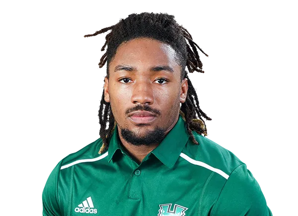 Elijah Palmer, Football, University of Hawai'i