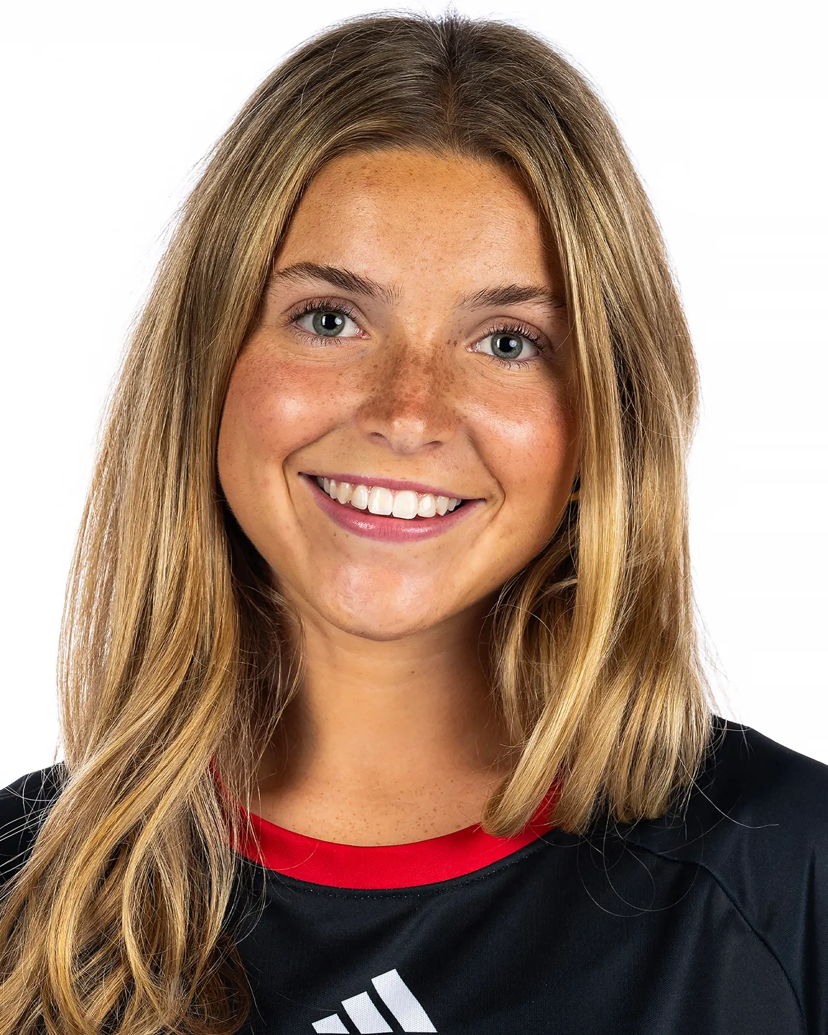 Maggie Drozda, Soccer, University of Nebraska