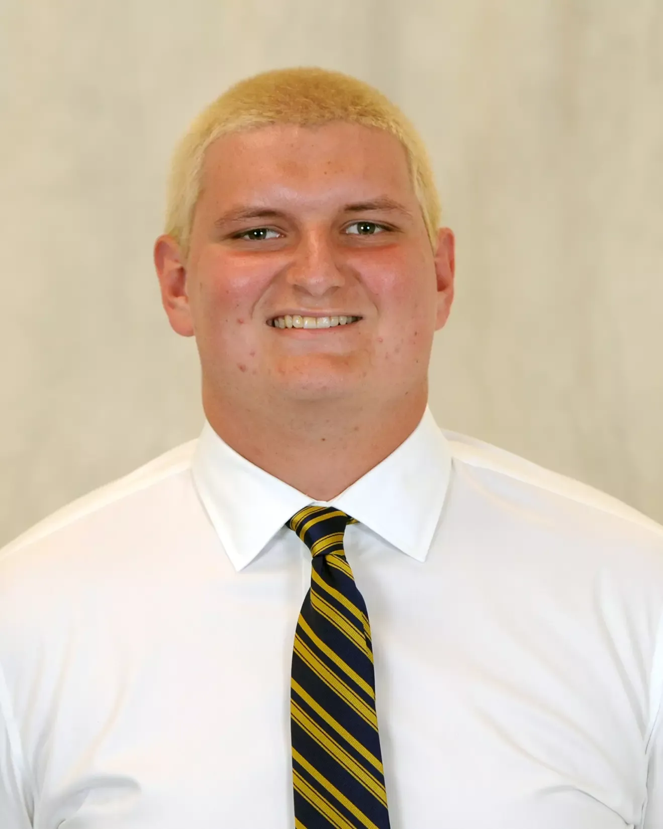 Jake Breazeale, Football, Carleton College
