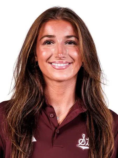 Sophie Santucci, Track and Field (O), Mississippi State University