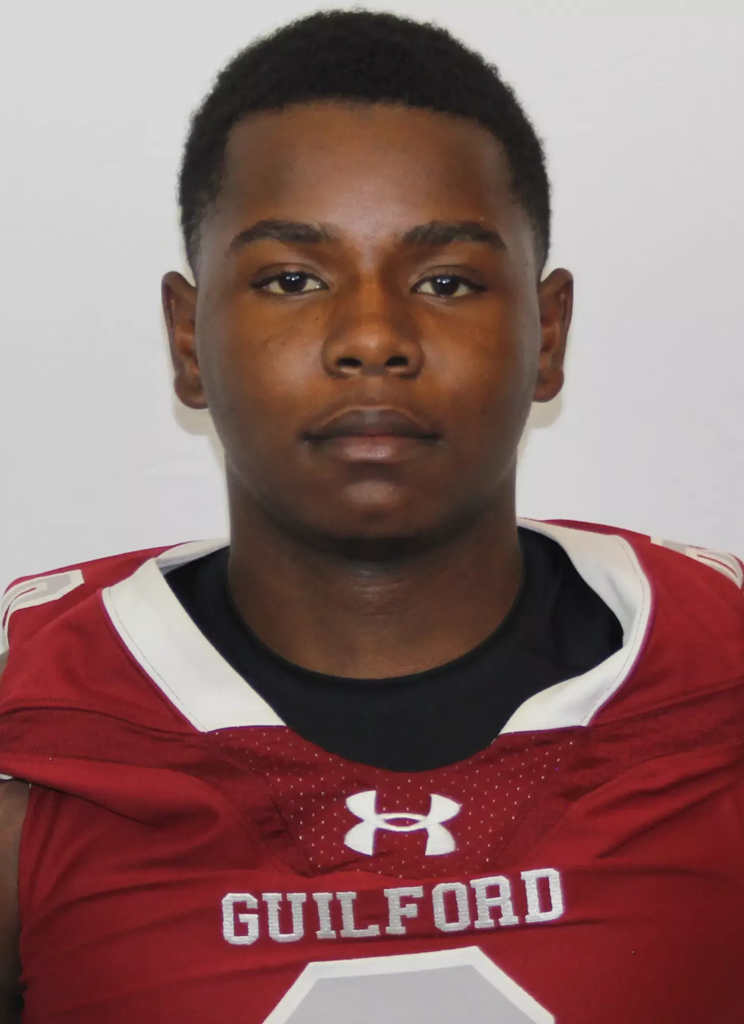 Rod Smith, Football, undefined