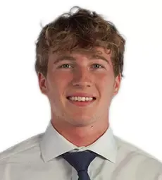 Ben Weir, Lacrosse, Queens University of Charlotte