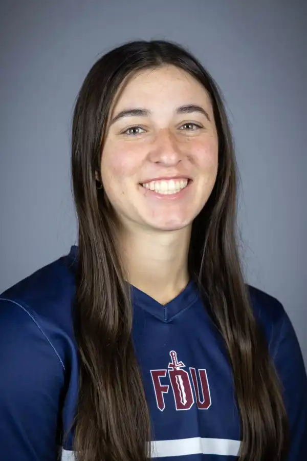 Rebecca Merkes, Softball, Fairleigh Dickinson University