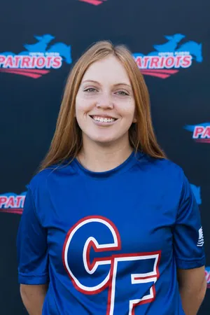 Abigail Ranck, Softball, undefined