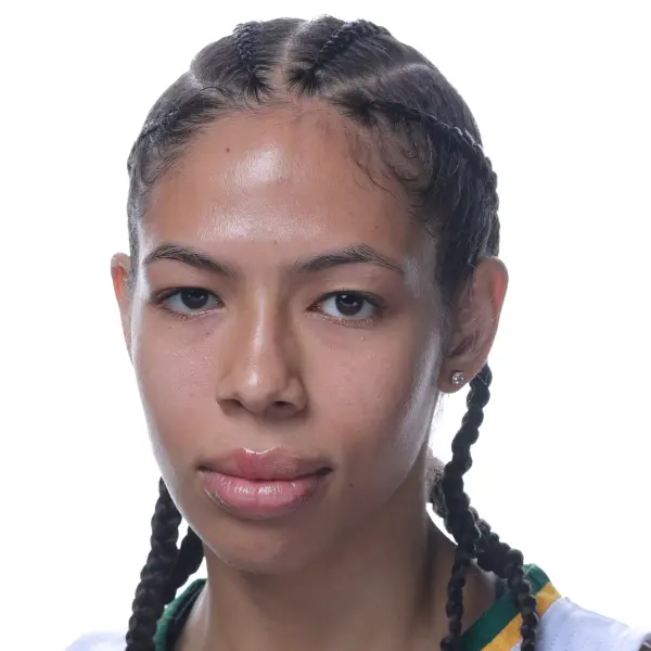 Myia Collins, Basketball, Concordia University Irvine