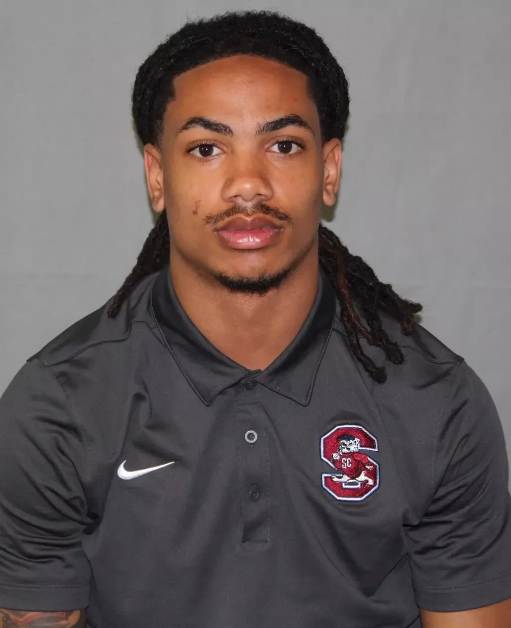 Britton Holmes, Football, undefined