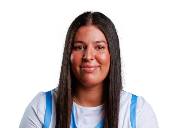 Claudia Acin, Basketball, undefined