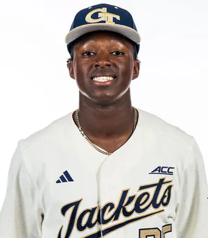 Vahn Lackey, Baseball, undefined