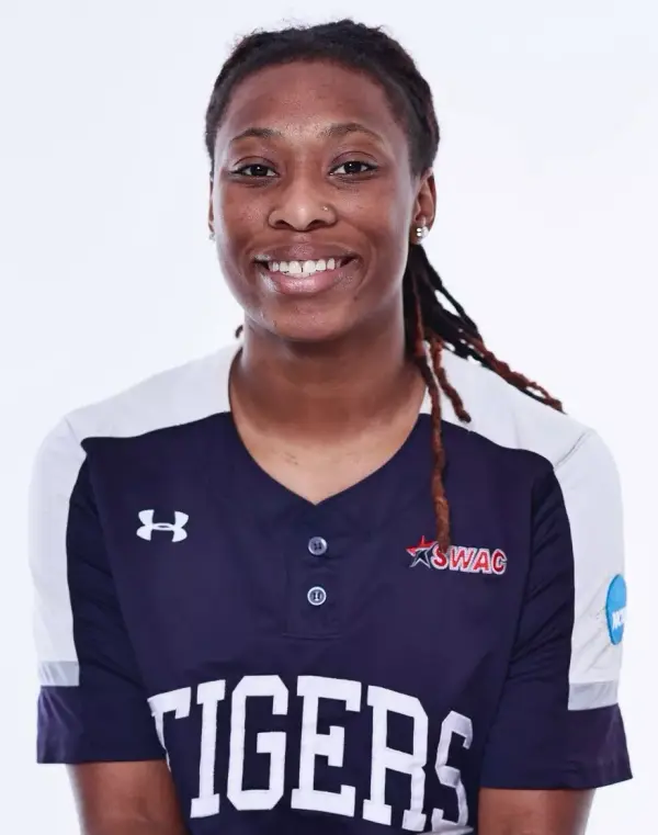 Gabrielle Willis, Softball, Jackson State University